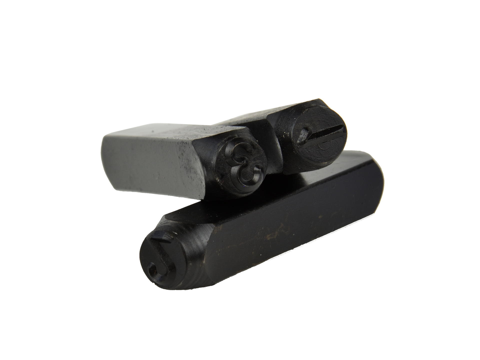 GEKO G01814 Raznice číslic razič 10mm 9ks sada raznic čísel na kov, plech