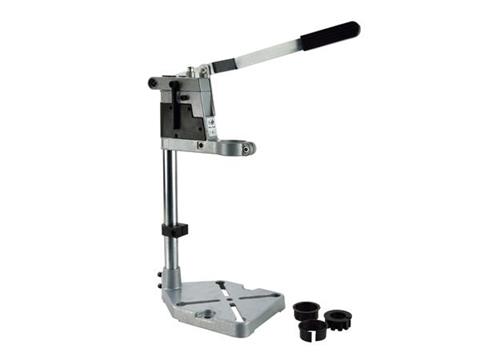 GEKO G30120 Stojan na vrtačku, držák vrtačky, stativ 400mm, 3 adaptery