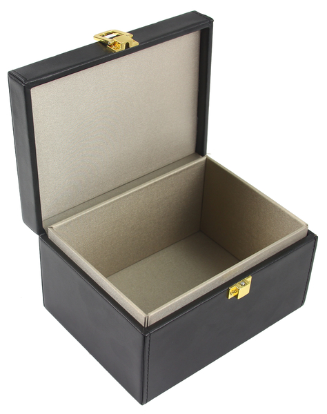 MAR-POL M90149 Faradayova krabička kazeta box na klíče platební karty 16x12cm