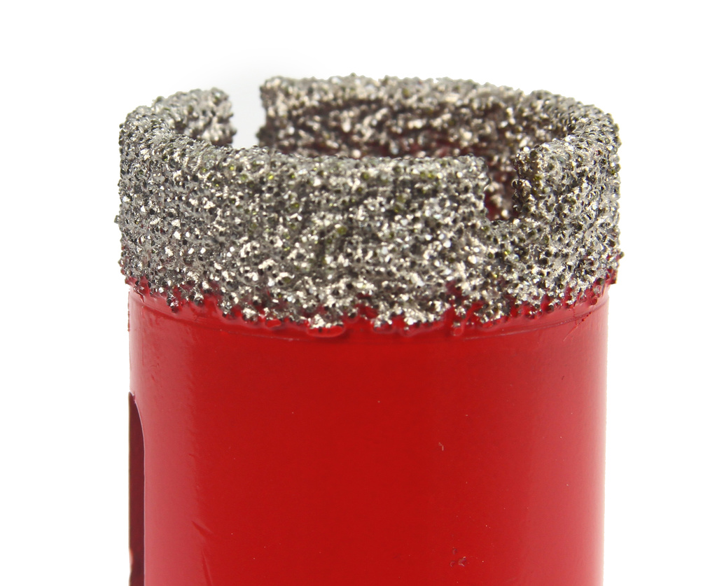 MAR-POL M22760 Diamantový vykružovák Rapid ⌀25mm M14