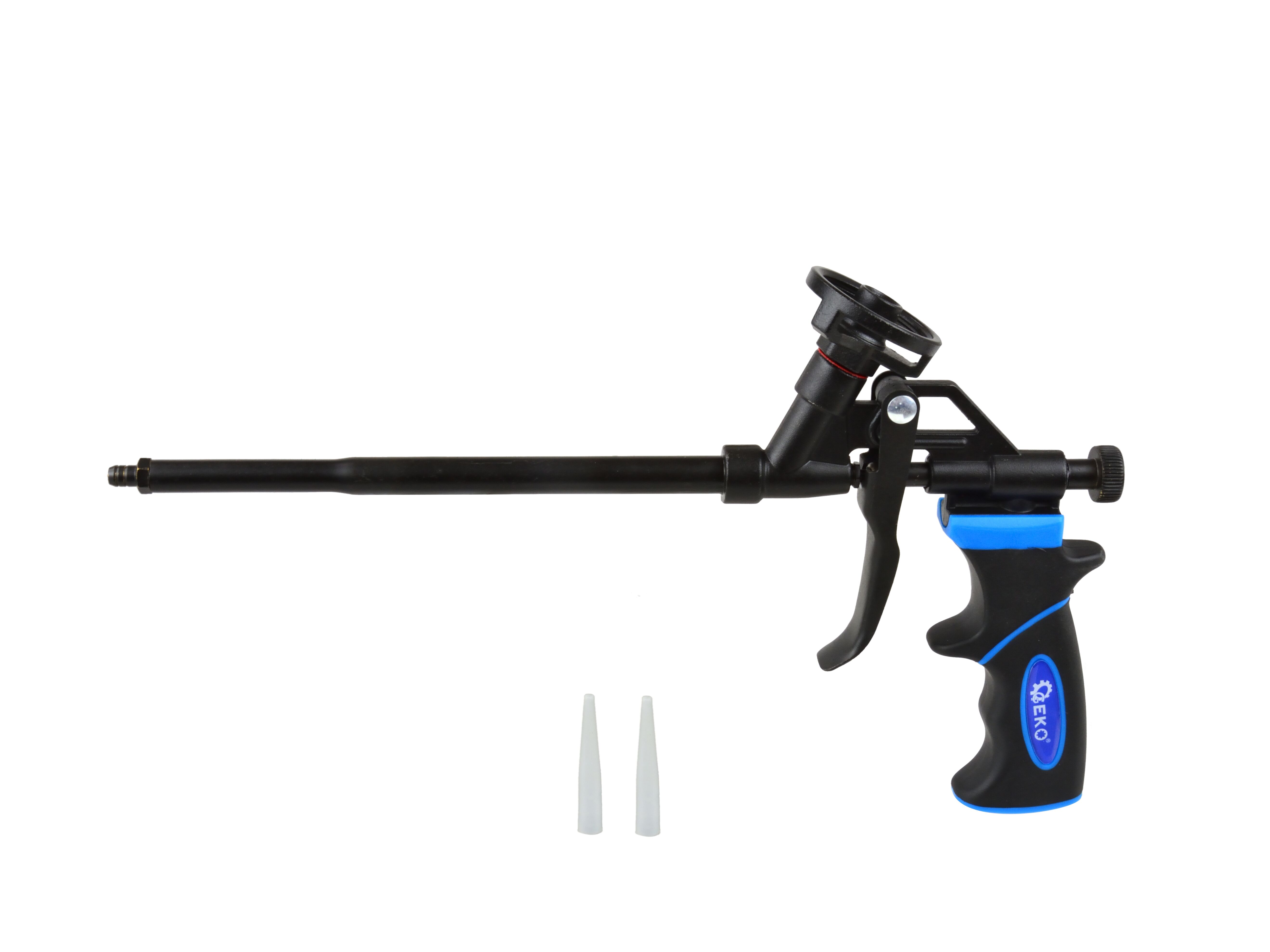 GEKO G01205 Pistole pro montážní pěnu teflónová