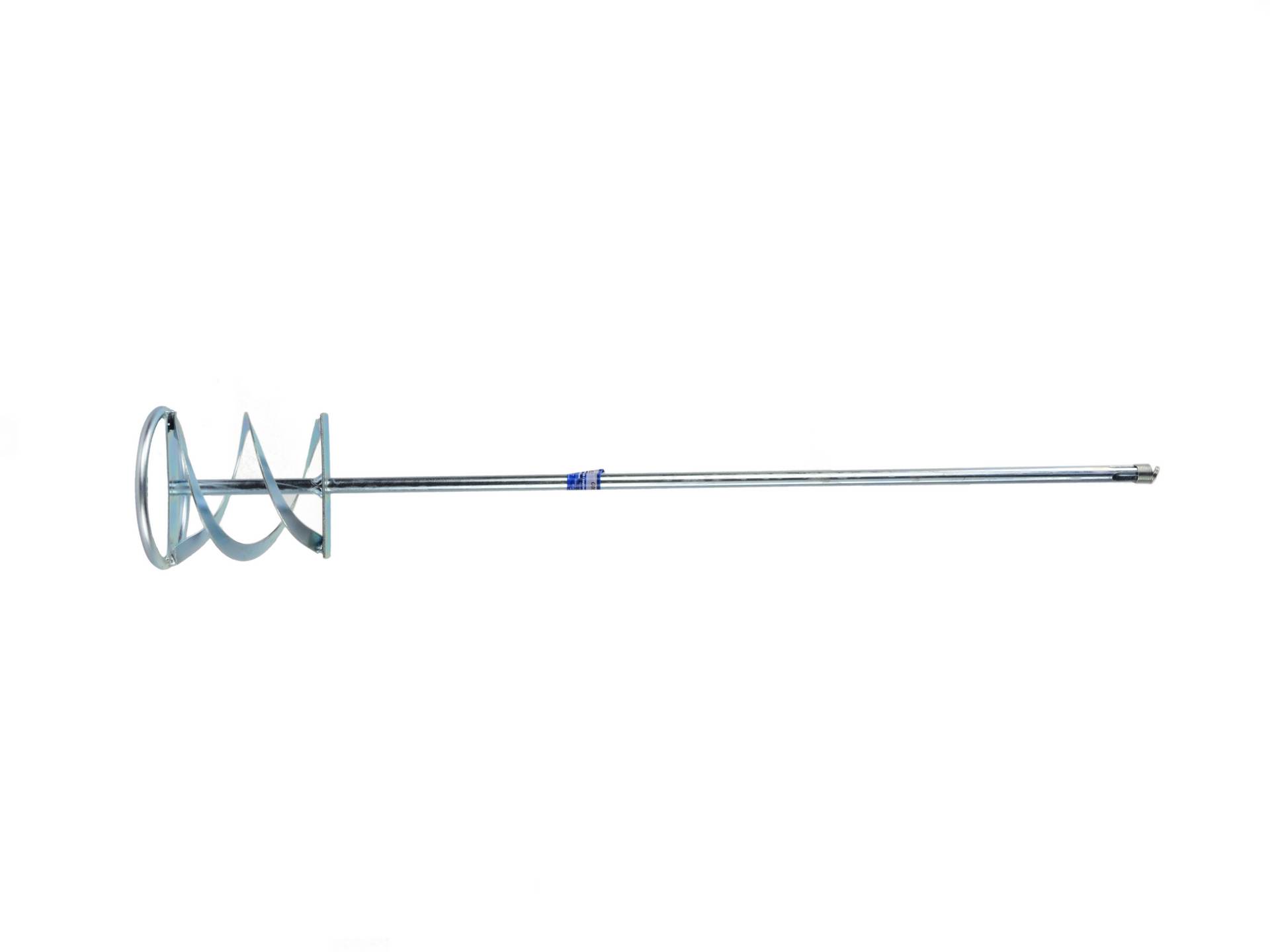 Geko G00686 MÍCHADLO pro míchačku na maltu, lepidla, PM-06 100x600mm SDS+