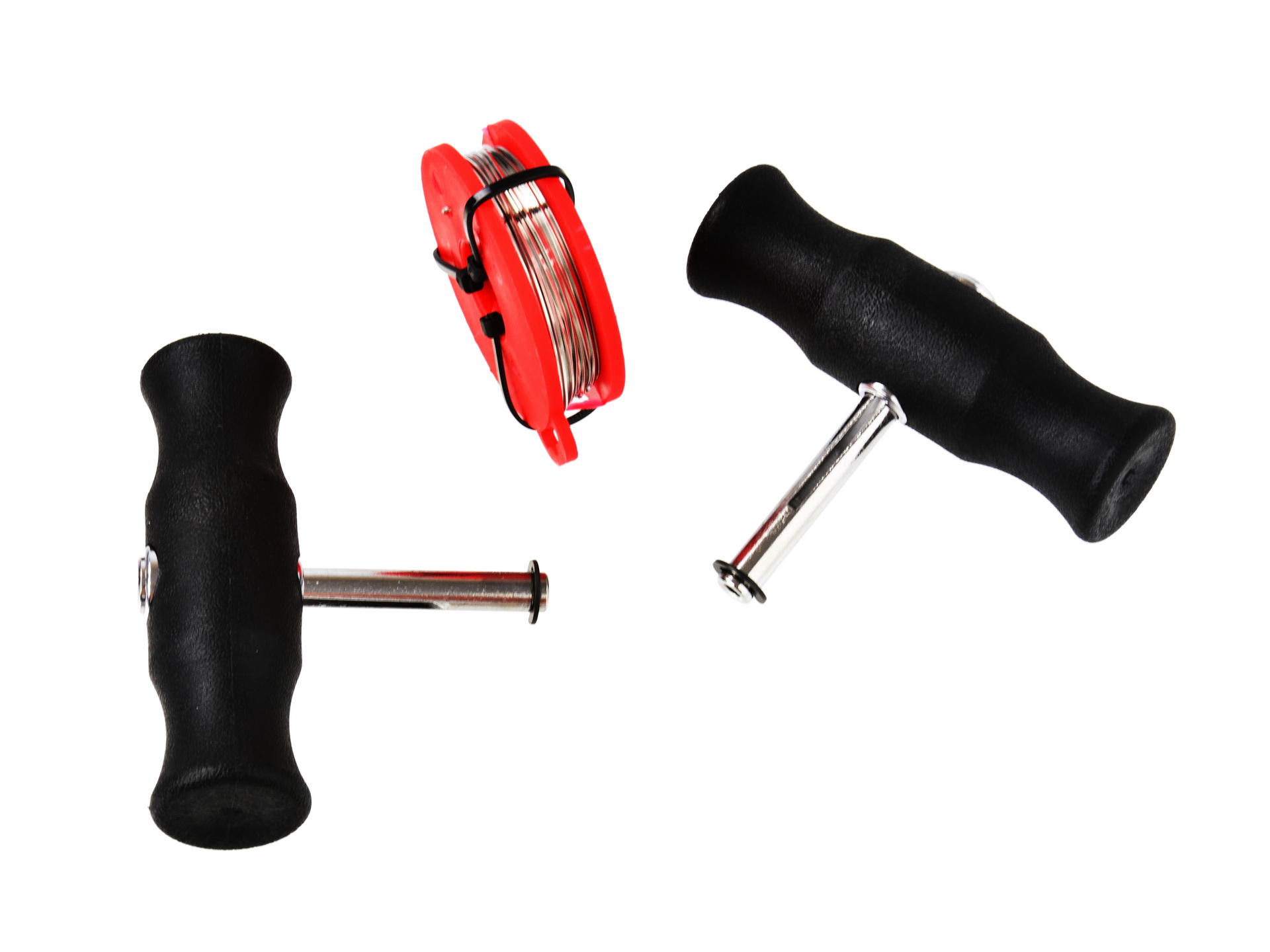 GEKO G02700 Nářadí pro řezání oken v automobile sada stahovák nůž