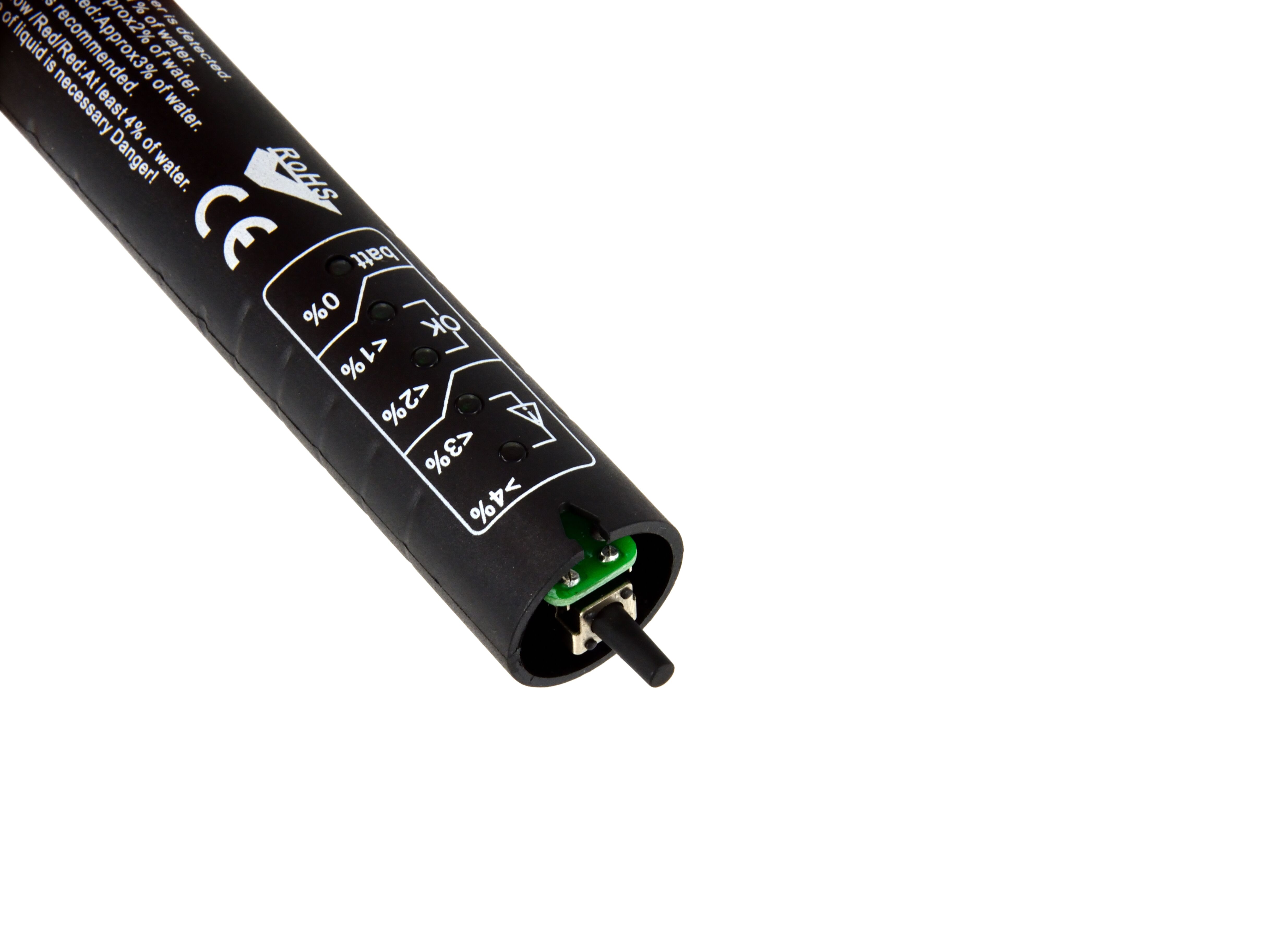 GEKO G02731 Tester měřič Tester brzdové kapaliny 5 diodový