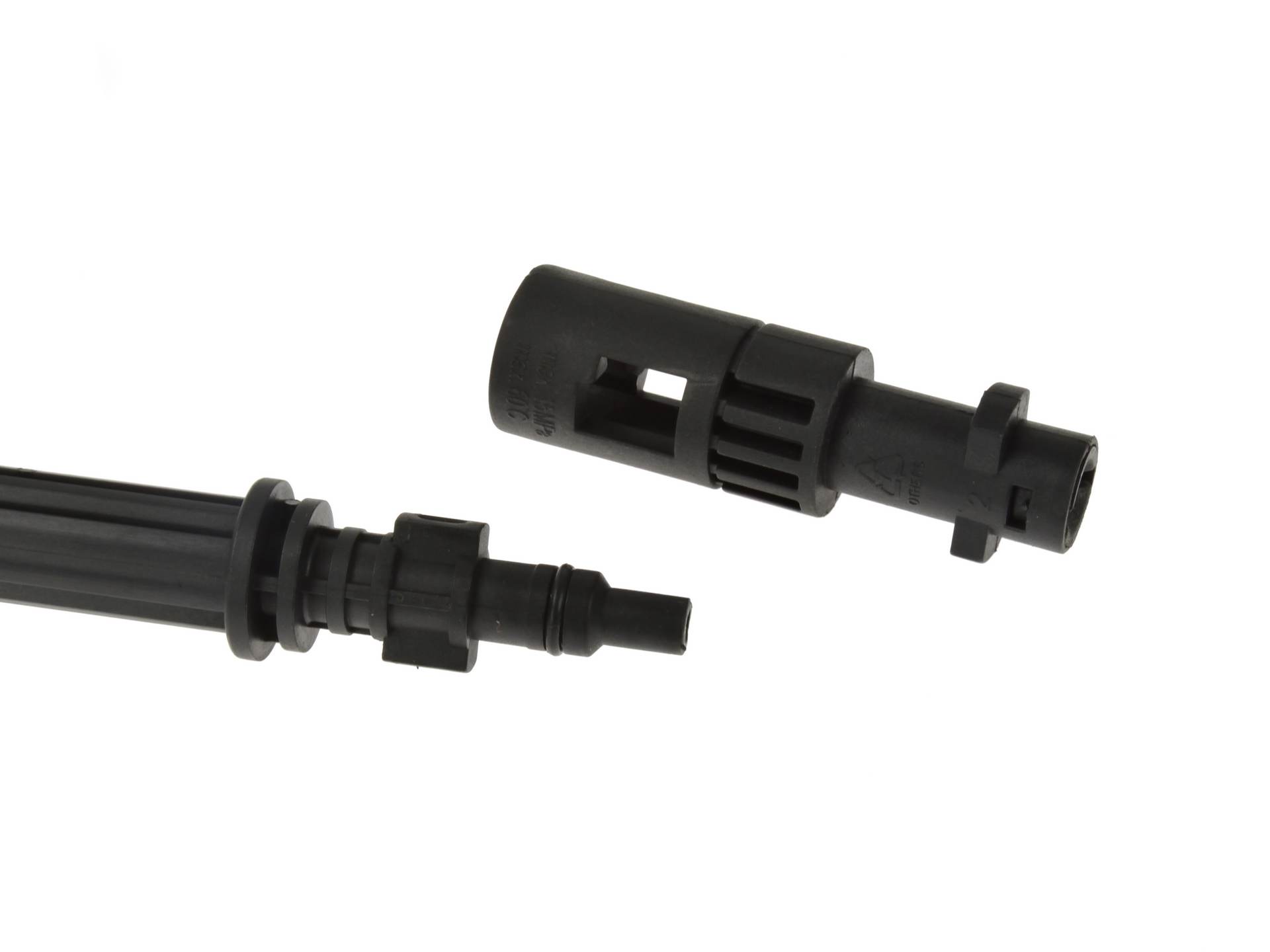 GEKO G73112 Tlaková hubica rotační turbo tryska pro čistič KARCHER K2-K7