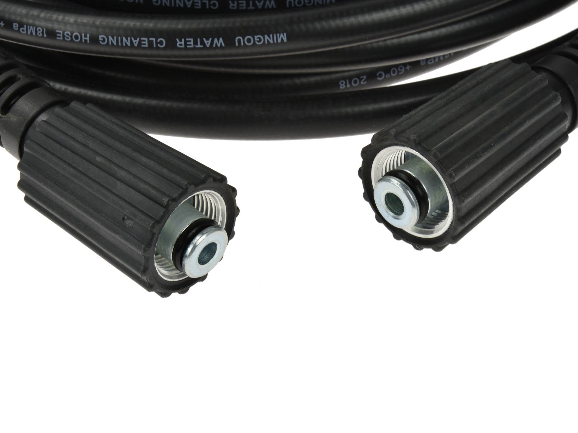 GEKO G73124 Hadice 10m pro vysokotlakový čistič vapku M22 180bar