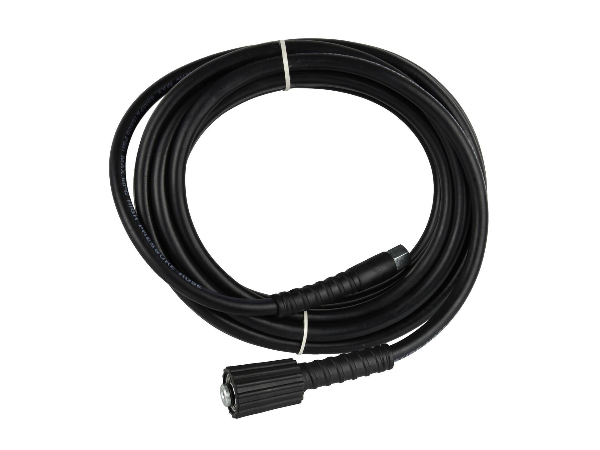 GEKO G73122 Hadice 10m pro vysokotlaký čistič vapku 14/22mm 180bar