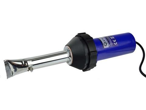 GEKO G81036 1080W HORKOVZDUŠNÁ PISTOLE SVÁŘEČKA PLASTŮ 230V ~ 50/60Hz