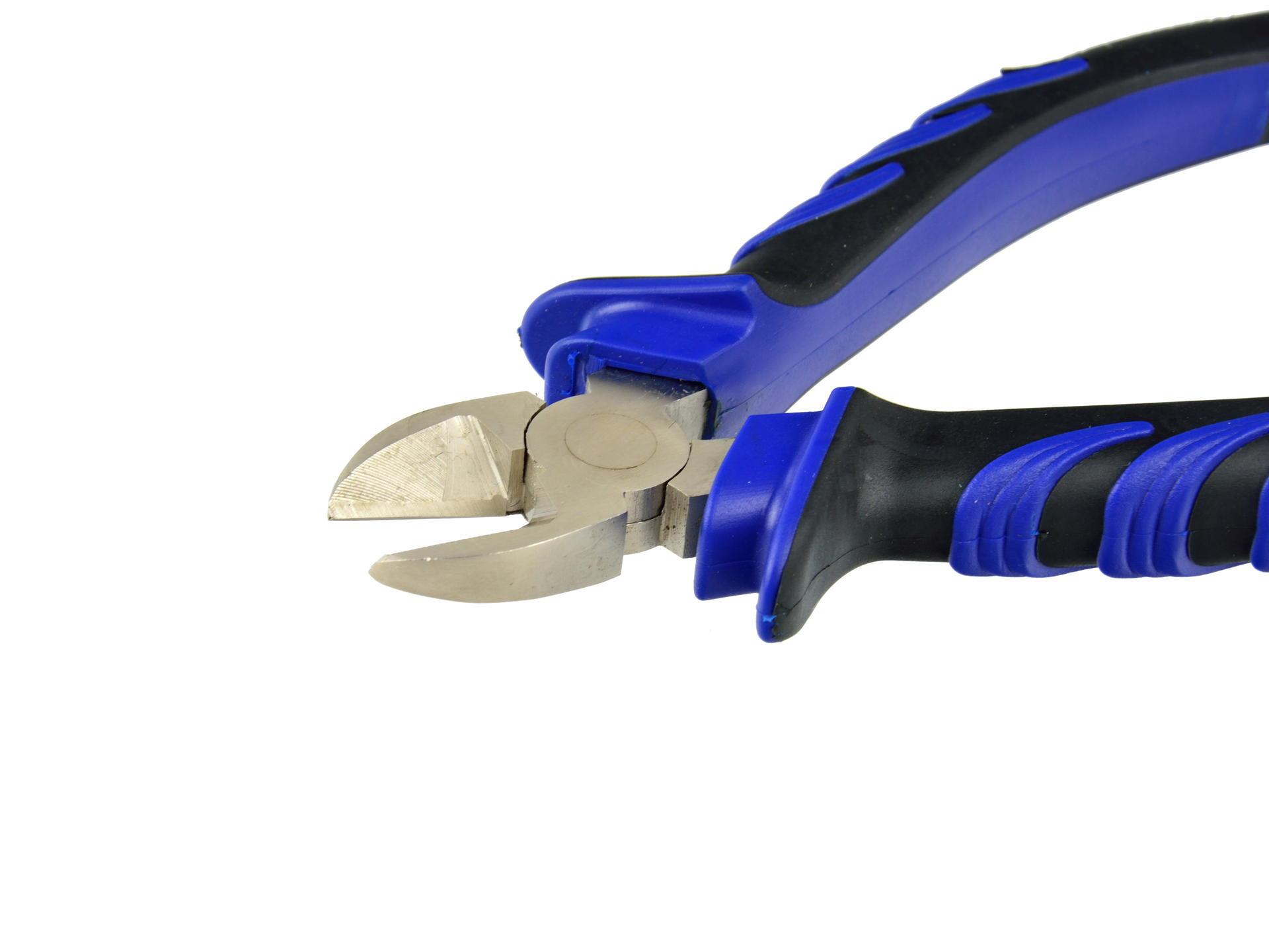 GEKO G00805 Kleště / štípací / boční 160m PREMIUM