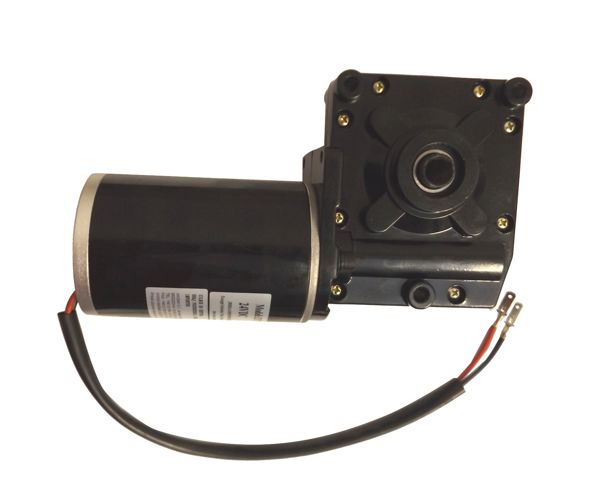 Magma 7712Z Elektrický motor elektromotor šnekový 200W 24V DC