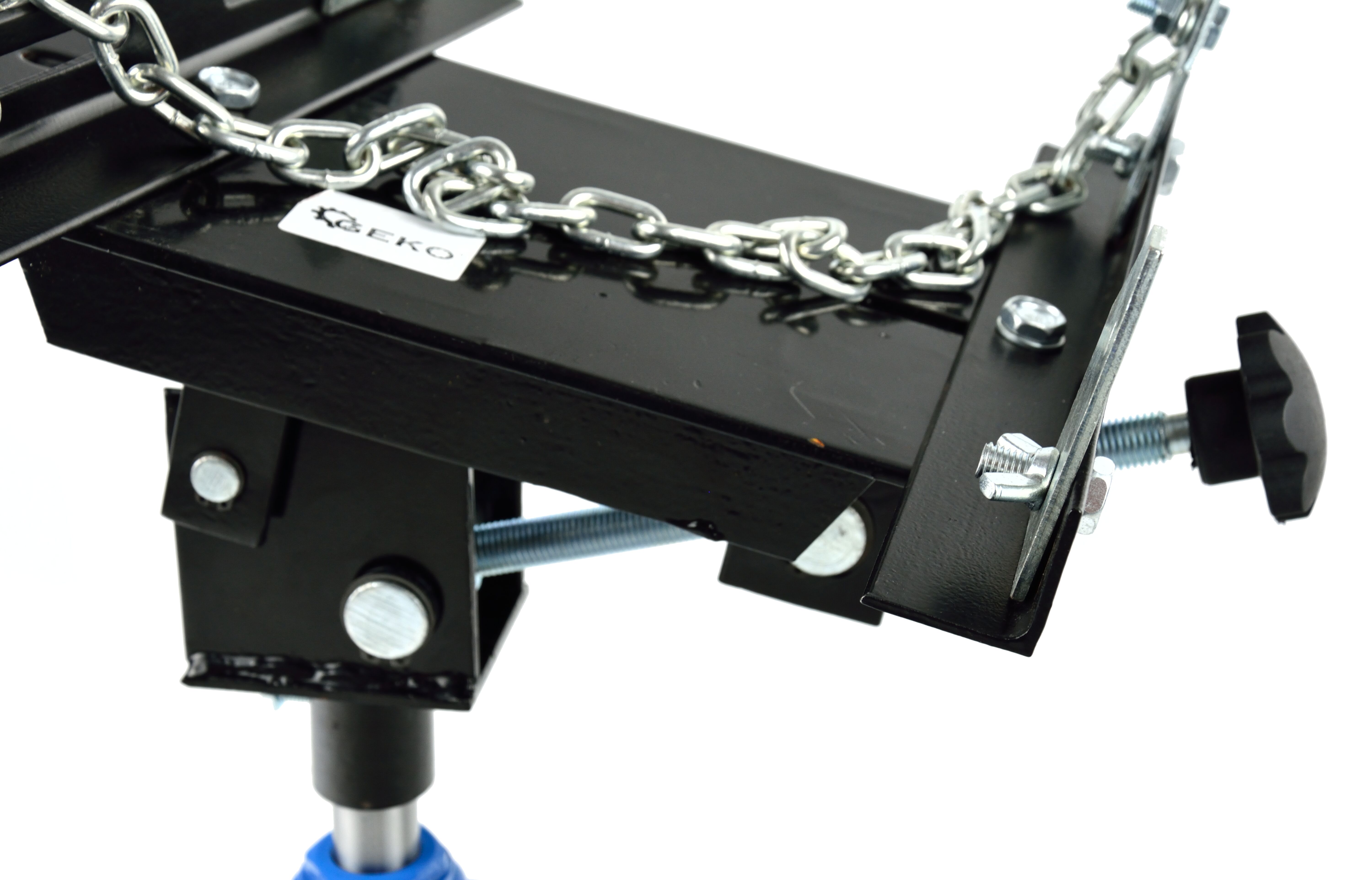 GEKO G02102 Adaptér pro hydraulický zvedák, převodovky 600 kg