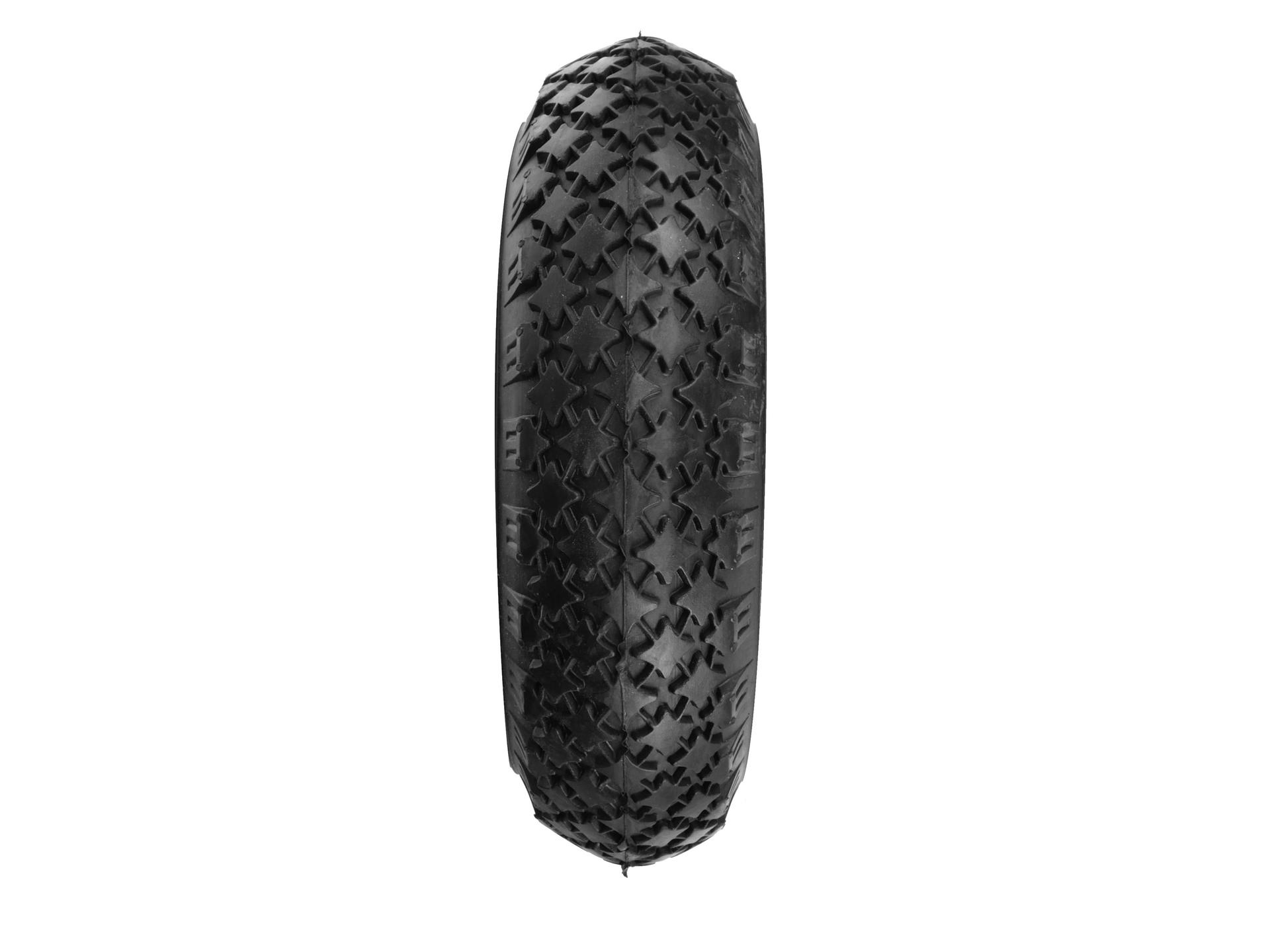 GEKO G71032 Pneumatika s duší kolo 4.00-4/2PR