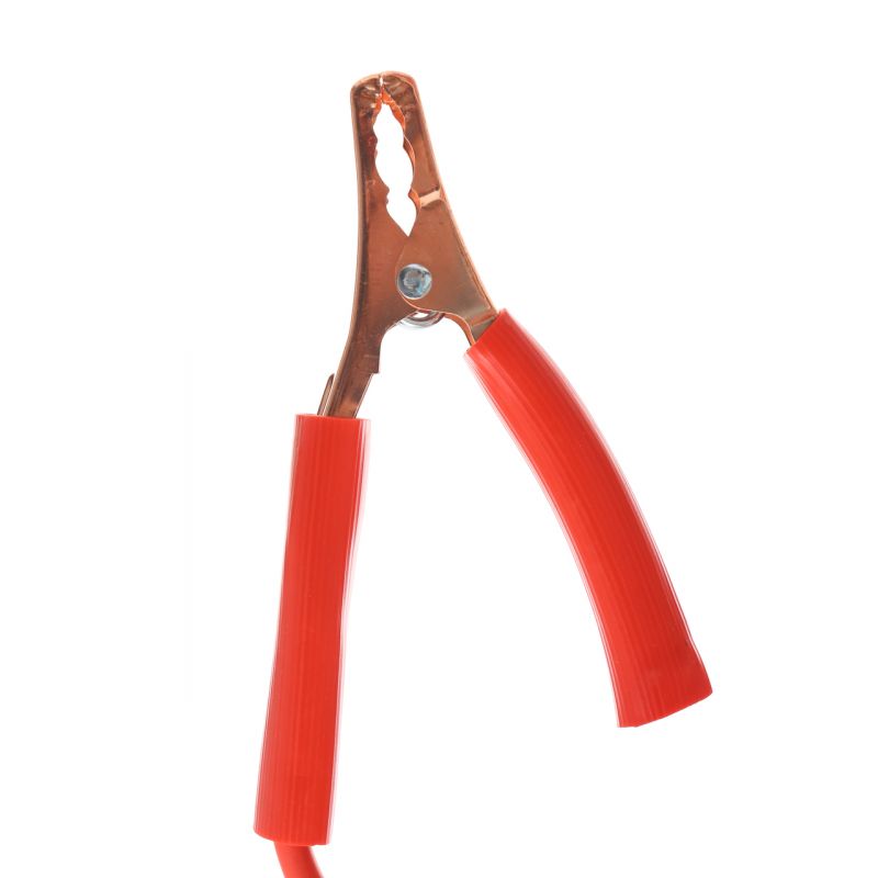 KRAFT&DELE KD1285 Startovací kabely 1000A na akumulátor, autobaterie 4,5m
