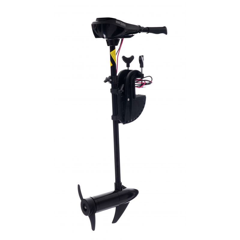 KRAFT&DELE KD5307 Elektrický lodní motor přívěsný do lodě člunu 12V 564W 22kg