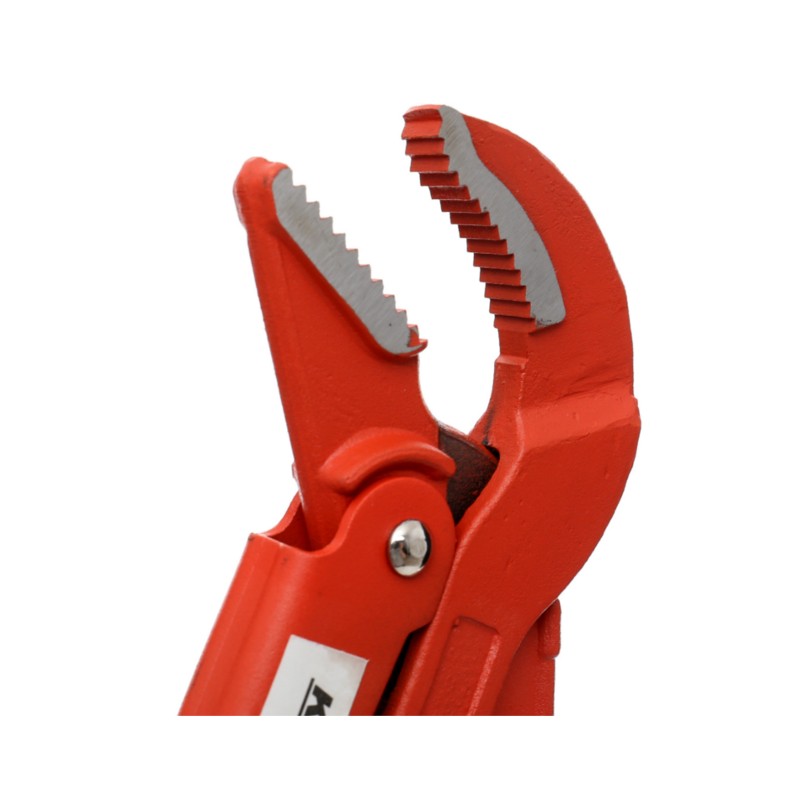 KRAFT&DELE KD10255 Hasák s regulací 50,8mm 2" Klíč pro potrubí, rury nastavitelný