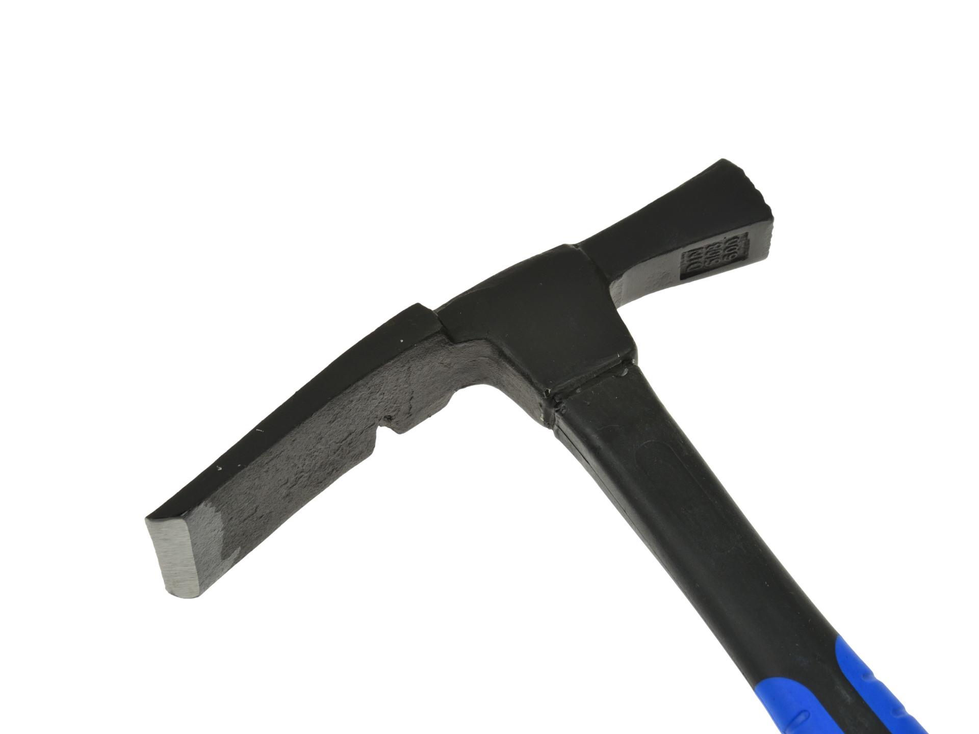 GEKO G72248 RUČNÍ ZEDNICKÉ KLADIVO 600g fiberglass PREMIUM 