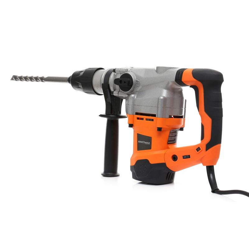 KRAFT&DELE KD1694 2800W PŘÍKLEPOVÉ VRTACÍ KLADIVO, vrtačka SDS max