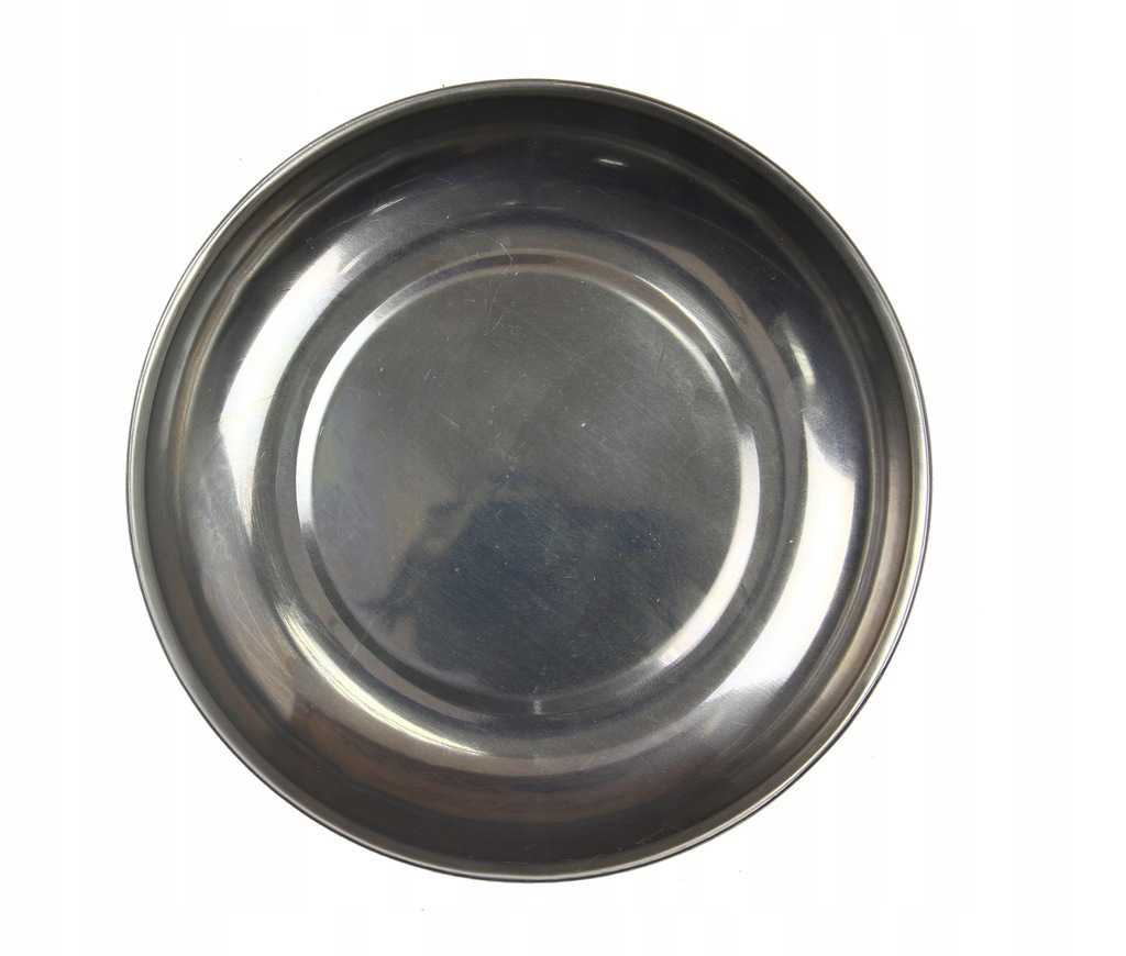 MAR-POL M66805  Magnetická miska 150mm na šrouby hřebíky špendlíky, s magnetem