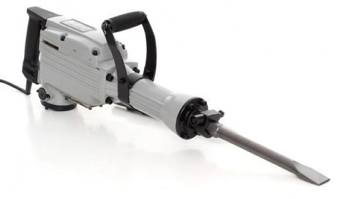 KRAFT&DELE KD1507 BOURACÍ KLADIVO S PŘÍKLEPEM HEX 1600W 50J 15kg