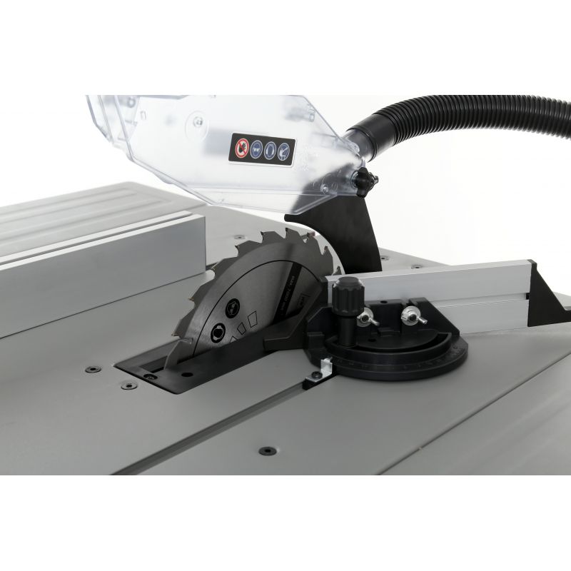 KRAFT&DELE KD3151 2800W Stolní kotoučová pila, řezačka na dřevo, plasty