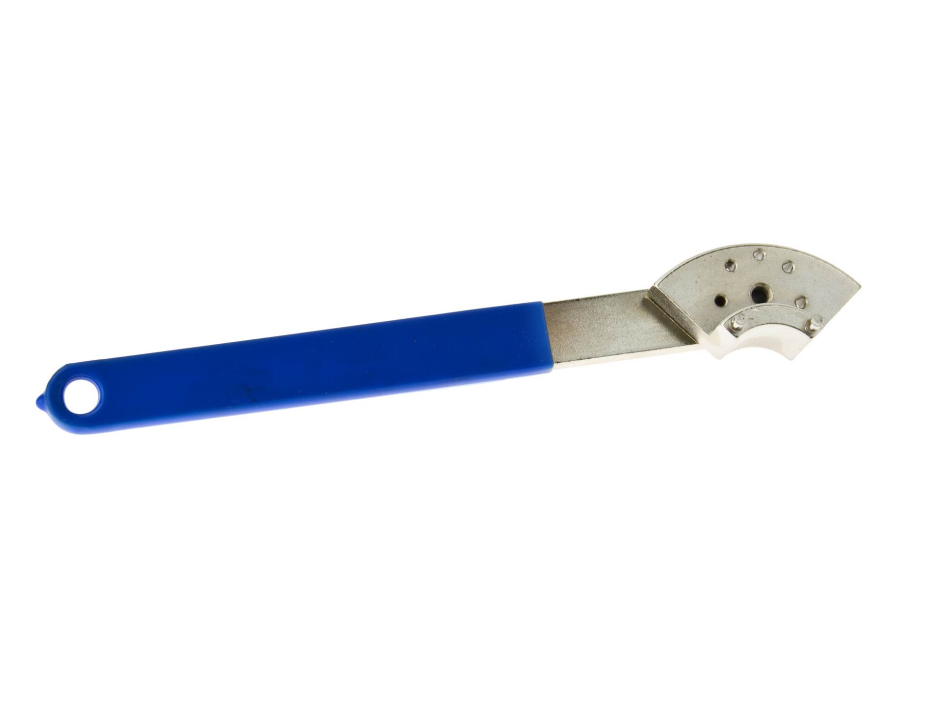 GEKO G02679 Klíč pro napínání řemenů VW AUDI