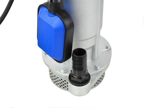 GEKO G81405 Kalové ponorné čerpadlo 370W 1" se sítkem a plovákem