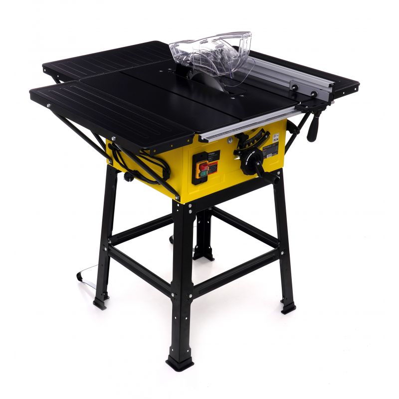 KRAFT&DELE KD5293 2900W Stolní kotoučová pila na dřevo, řezačka, pilka