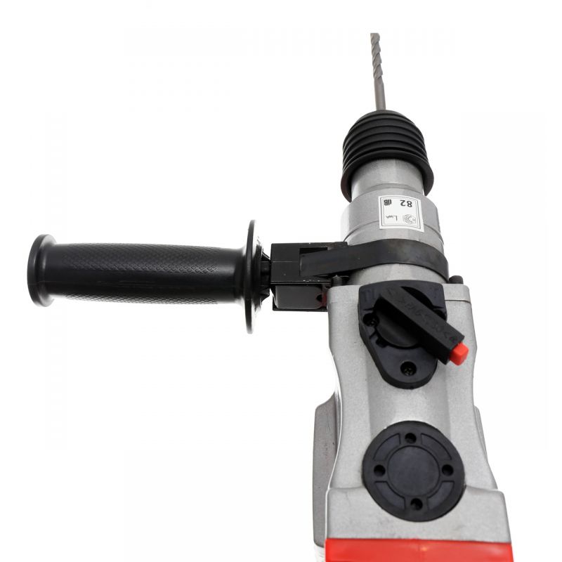KRAFT&DELE KD1691 1600W PŘÍKLEPOVÉ VRTACÍ KLADIVO, vrtačka SDS + plus
