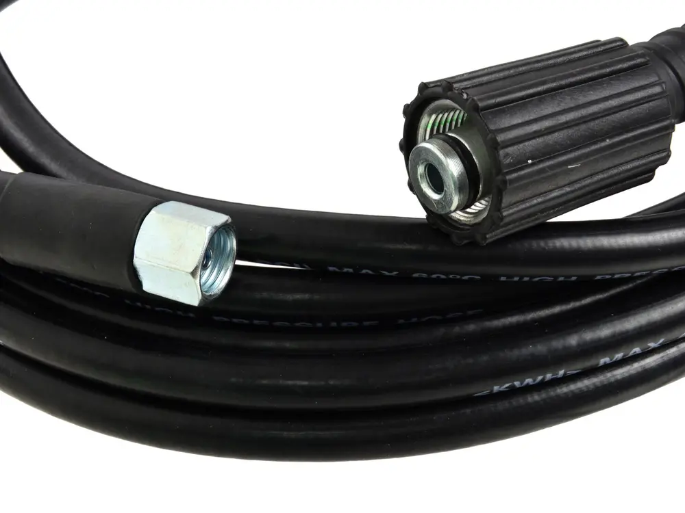 GEKO G73121 Hadice 5m pro vysokotlaký čistič vapku M22 400bar