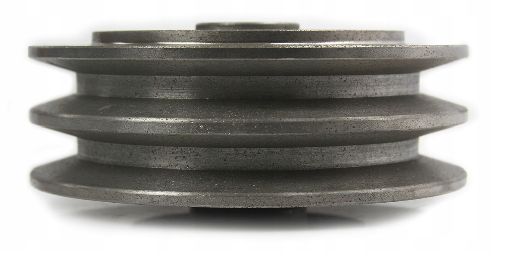 MAR-POL M79482A Odstředivá spojka pro spalovací motor 2 žlábky 147x25,4mm