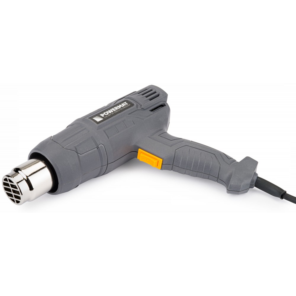 POWERMAT PM-OP-2000MN Elektrický opalovací hořák 2000W