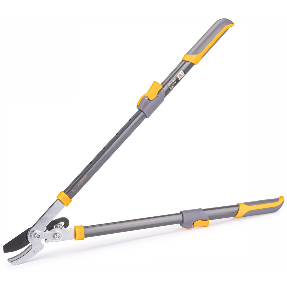 POWERMAT PM-SKT-850T Teleskopické zahradní nůžky na větve 850 mm