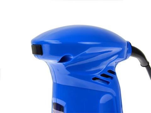 GEKO G80291 60W Leštička karoserie, autoleštička rotační orbitální 150mm