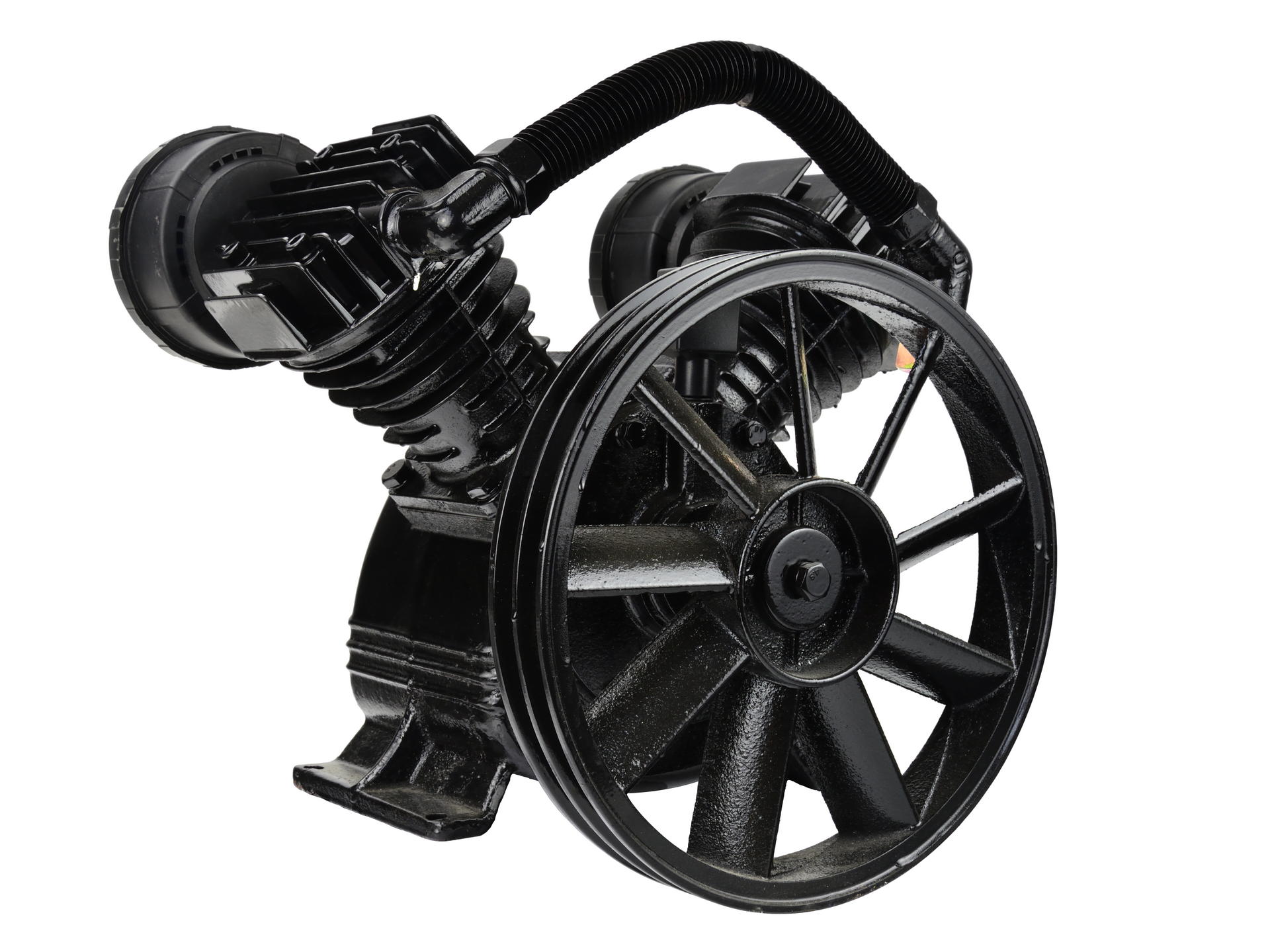 GEKO G80312 Kompresorová jednotka pro kompresor typu V 5,5HP