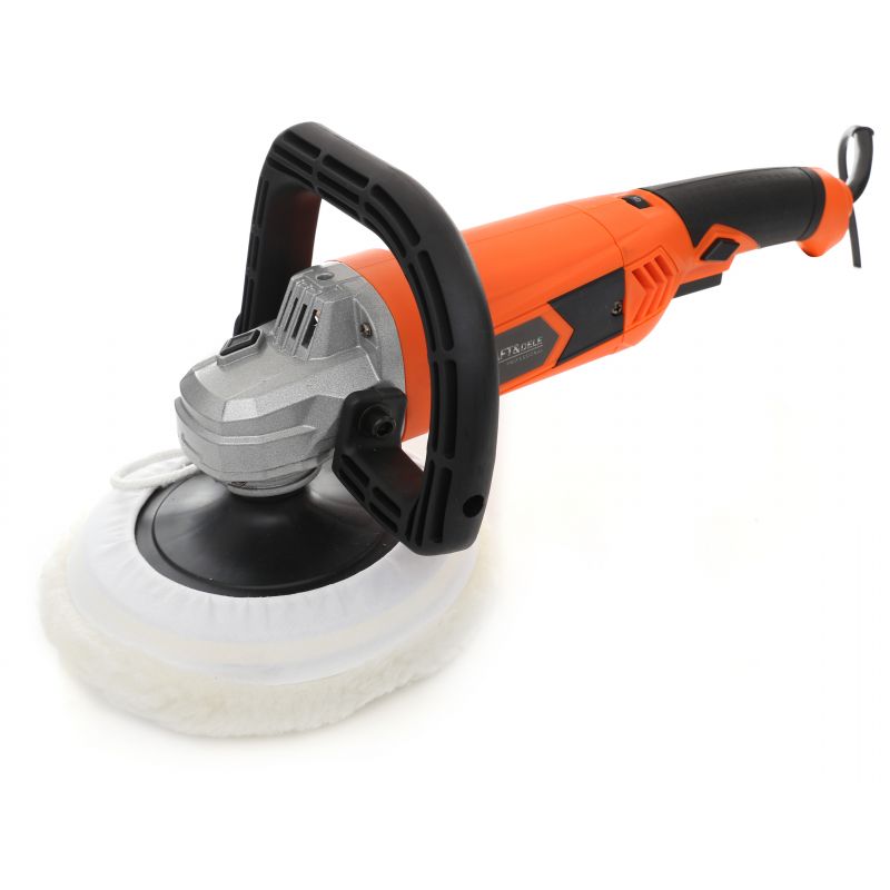 KRAFT&DELE KD1727 Leštička elektrická 2500W 180mm pro leštění bruska