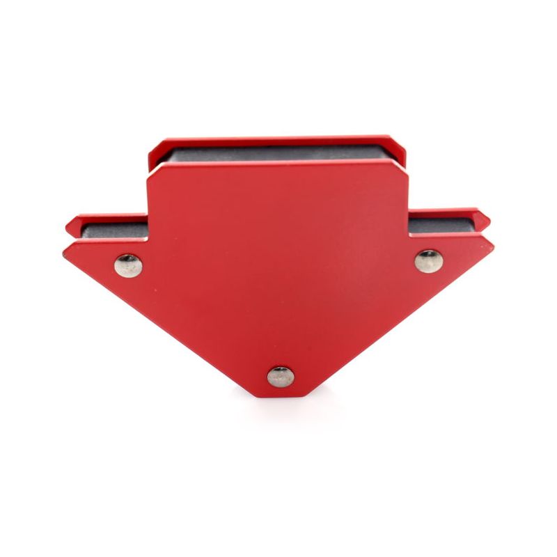 KRAFT&DELE KD1897 Magnetický úhelník ke svařovaní, pájení 11,5kg 3"