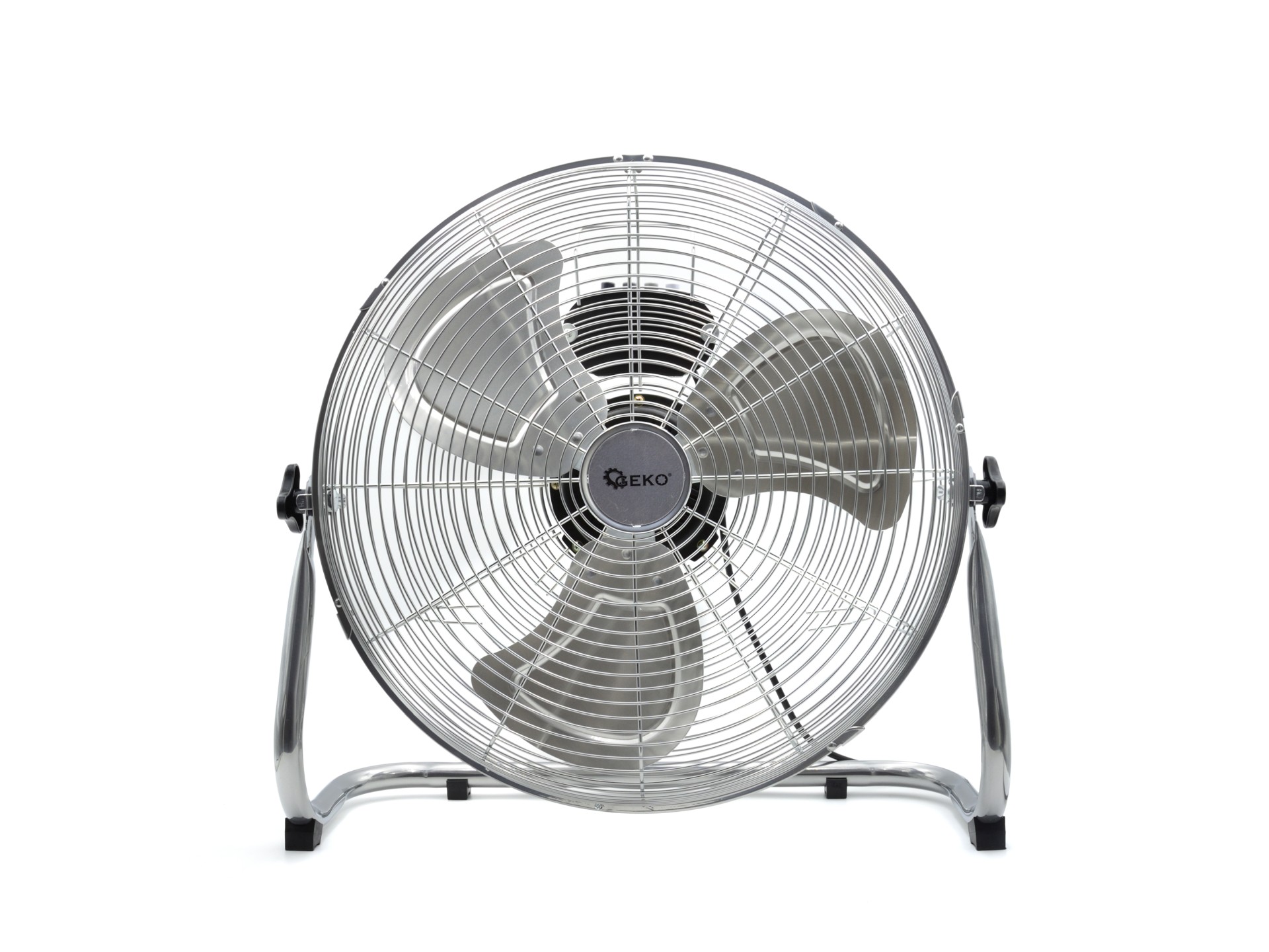 GEKO G80472 Podlahový ventilátor 50 cm 135W