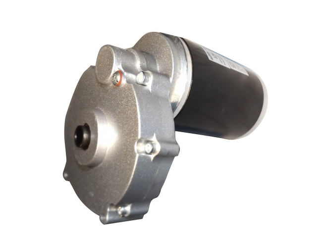 MAGMA 7716LZ Elektromotor 12V DC 200W s převodovkou