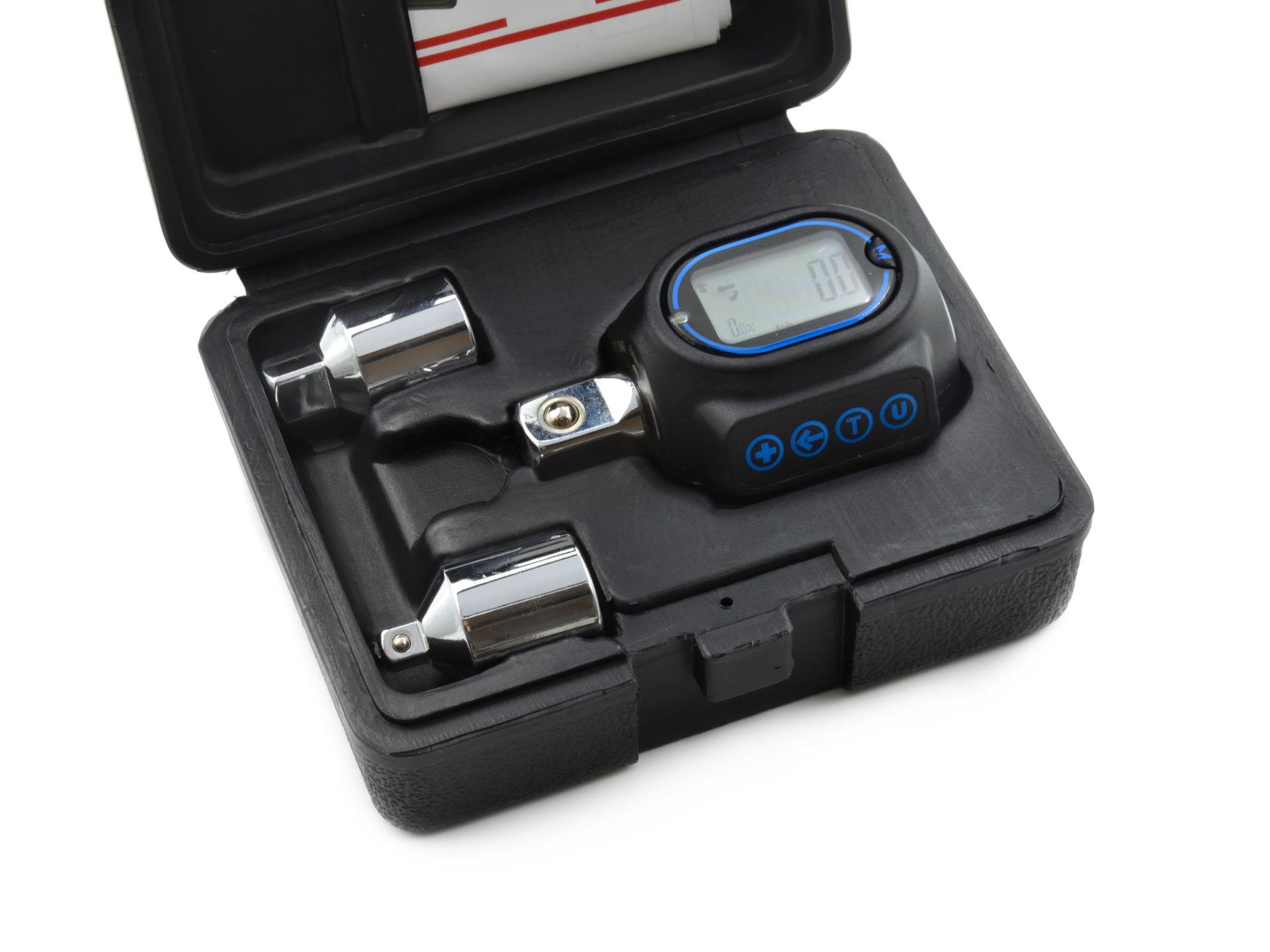 GEKO T00025 Elektronický adaptér pro pro rekalibraci momentového klíču 