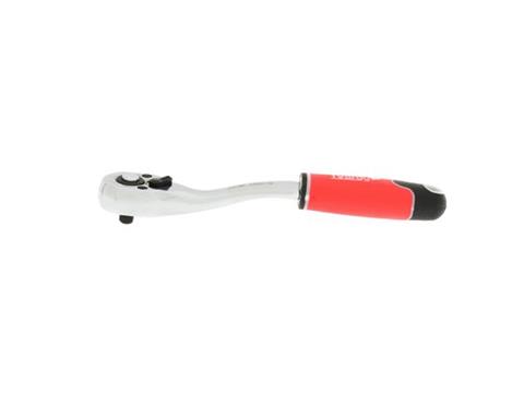 GEKO T00104 Gola sada 56ks 1/4" klíče, nástrčné hlavice, bity, ráčna