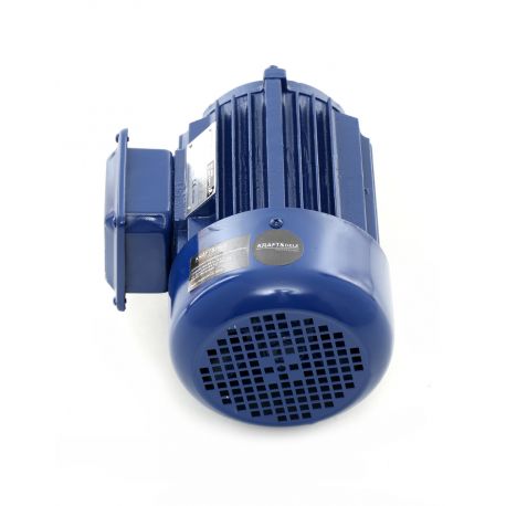 Kraft&Dele KD1812 1500W Elektrický motor elektromotor 380V 1,5kW 2840 ot
