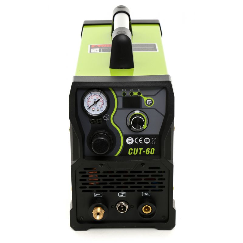 Kraft&Dele KD1848 Plazmová řezačka svářečka IGBT 60A CUT-60