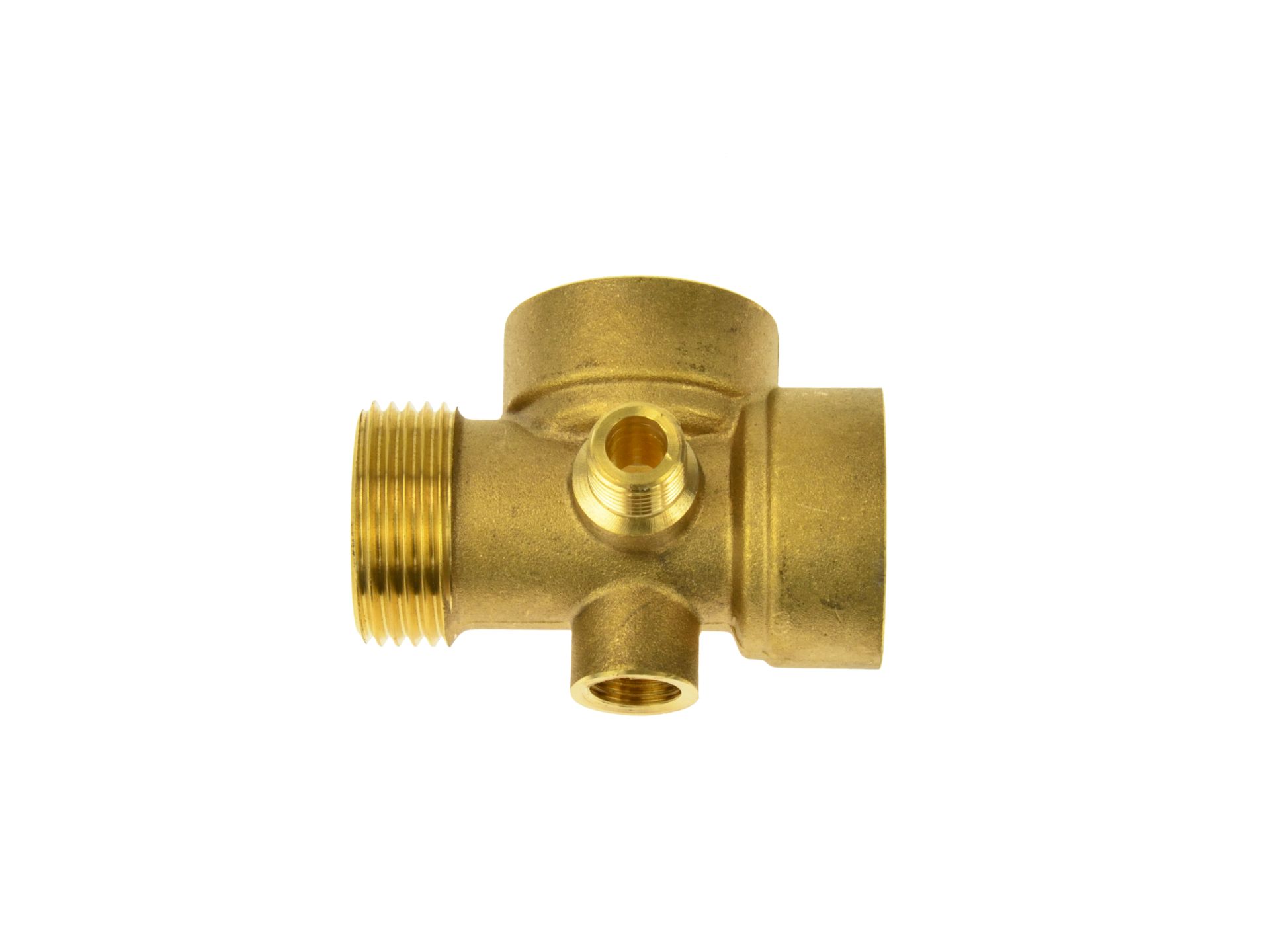 GEKO G81527 Pěticestný ventil pro domácí vodárnu