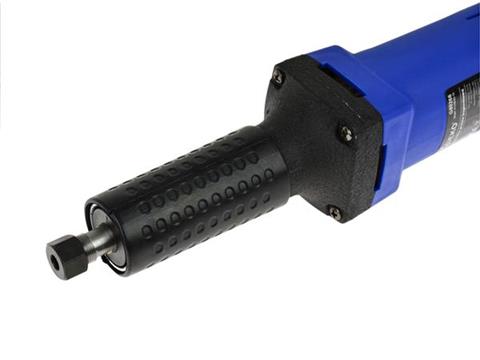 GEKO G80266 Elektrická přímá bruska 700W 6mm 26000ot/min