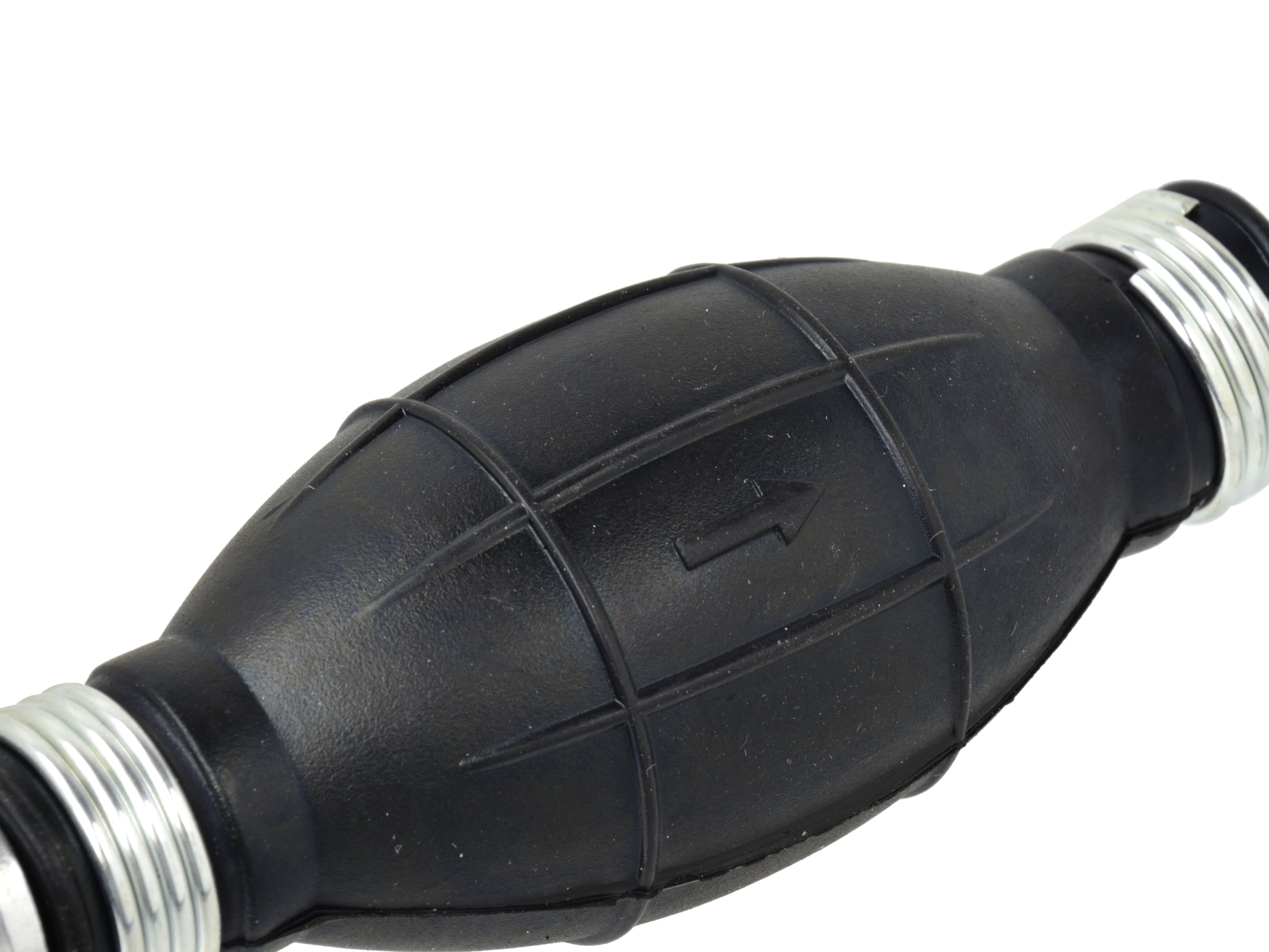 GEKO G00991 RUČNÍ SACÍ ČERPADLO NA PALIVO přečerpávač 8mm +hadice