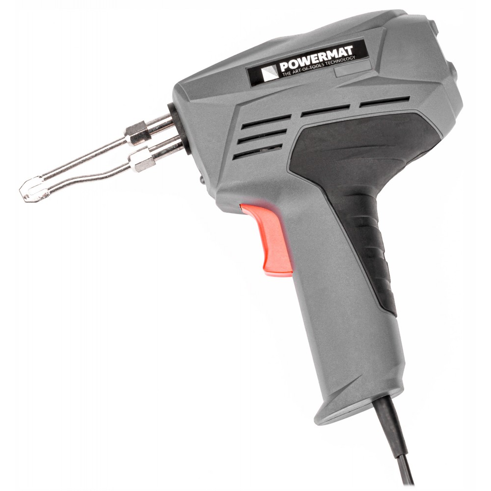 POWERMAT PM-LT-130 130W Páječka transformátorová pájka pájení pájecí pistole