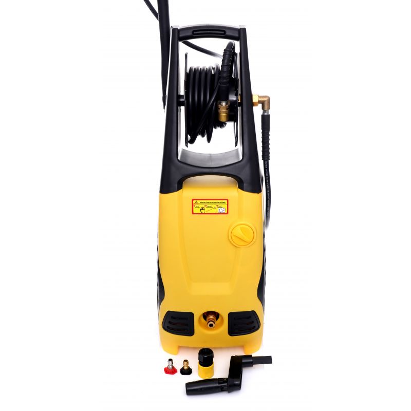 KRAFT&DELE KD436 Vysokotlaký čistič, vapka 2000W 200bar