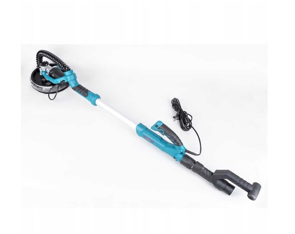 ALFA ALDWS17 1700W Bruska na omítku stěnu teleskopická 225mm LED hladička