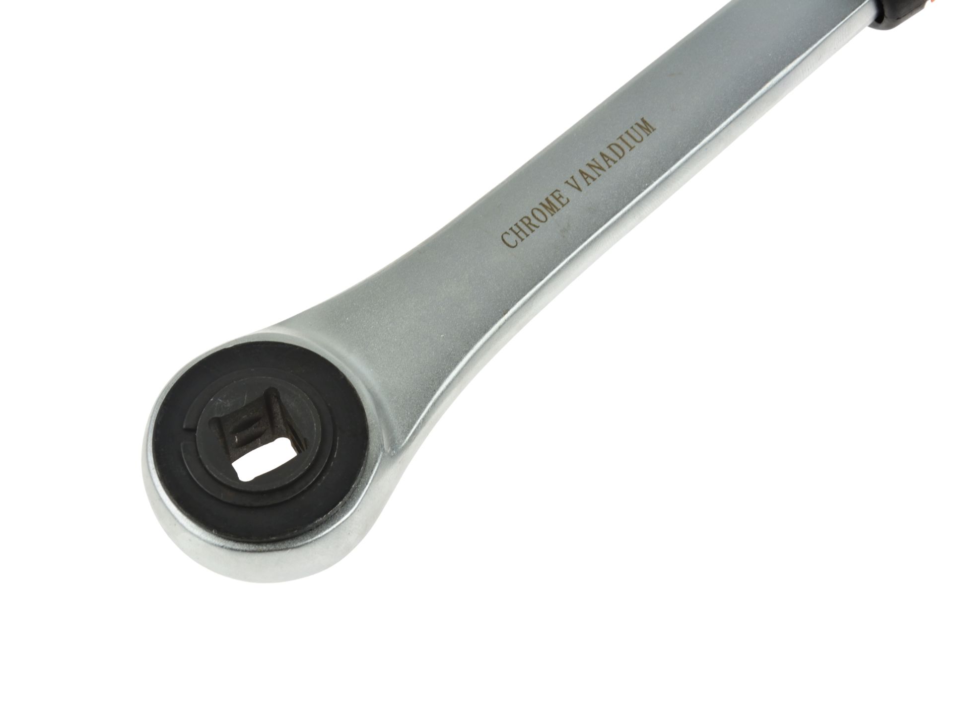 GEKO G01781A Ráčna 1/2" pro nástrčný klíč