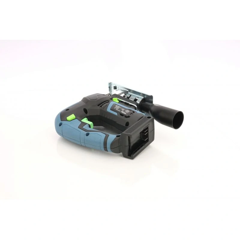 Kraft&Dele KD3402 Akumulátorová pila přímočará 21V aku 